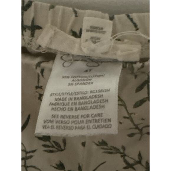 Jessica Simpson pants size 4T - Picture 3 of 3